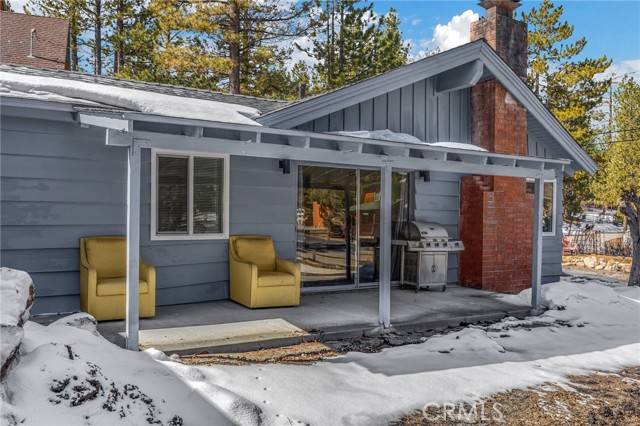 307 Arroyo Drive, Big Bear Lake, CA 92315