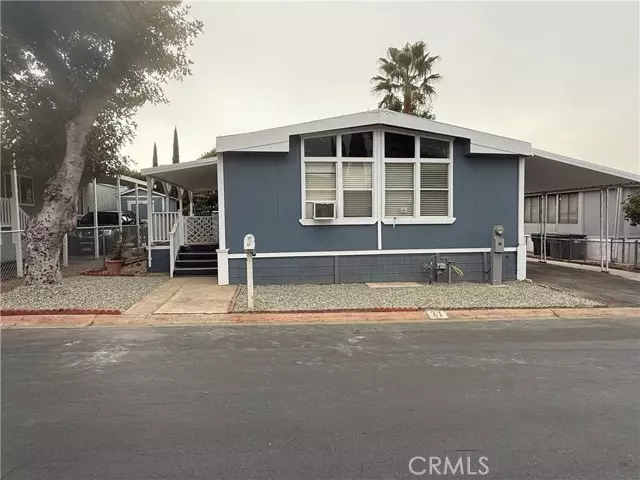 995 Pomona #87, Corona, CA 92882