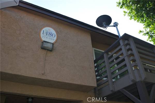 1480 W Lambert Road #306, La Habra, CA 90631