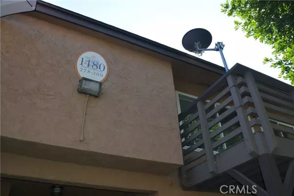 1480 W Lambert Road #306, La Habra, CA 90631