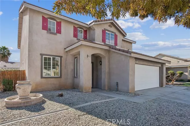 14619 Maverick Place, Victorville, CA 92394