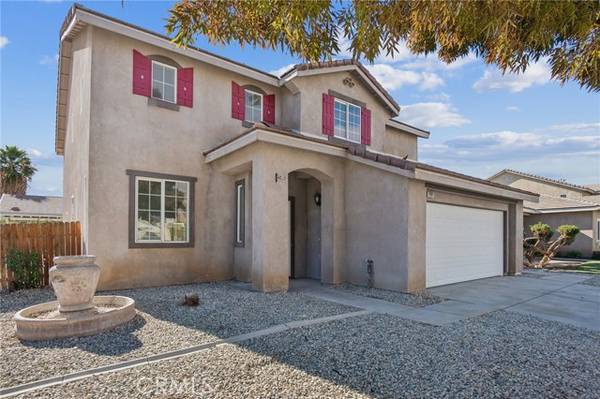 14619 Maverick Place, Victorville, CA 92394