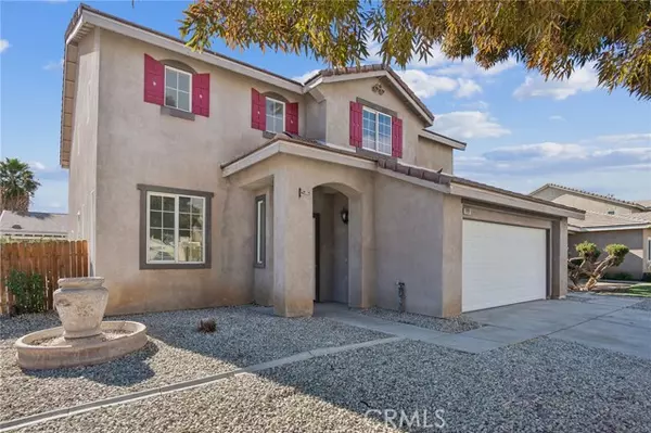 14619 Maverick Place, Victorville, CA 92394