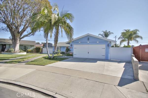 Garden Grove, CA 92843,10442 Russell Avenue