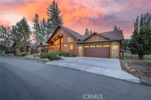 41771 Swan Drive, Big Bear Lake, CA 92315