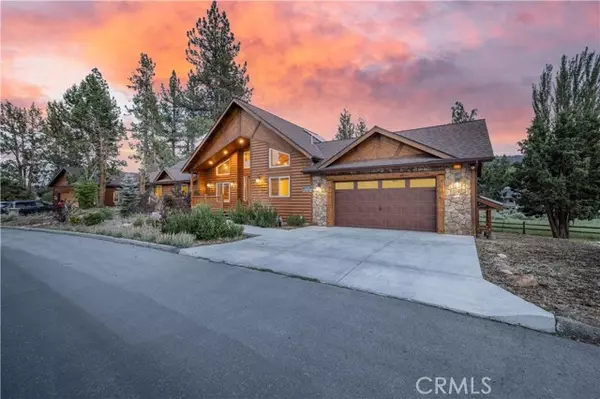 41771 Swan Drive, Big Bear Lake, CA 92315