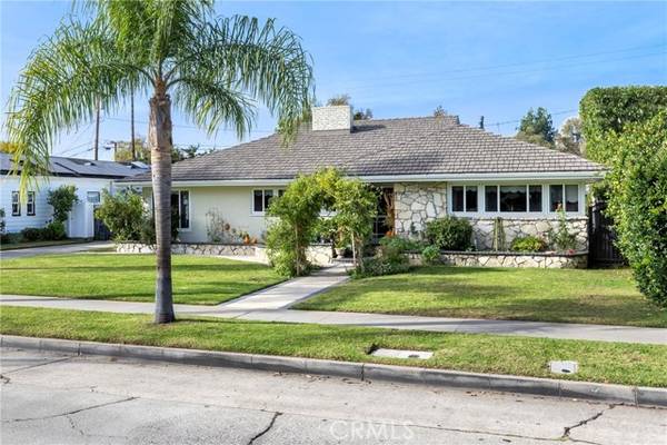 2310 N Flower Street, Santa Ana, CA 92706