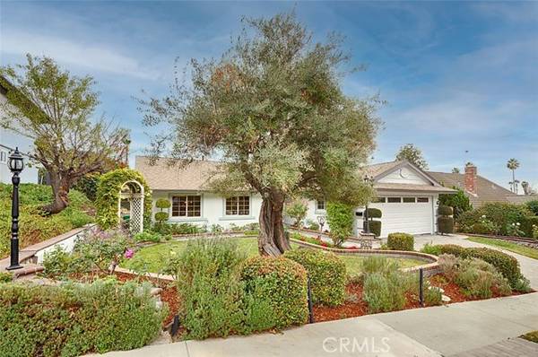 24032 Willow Creek Road, Diamond Bar, CA 91765