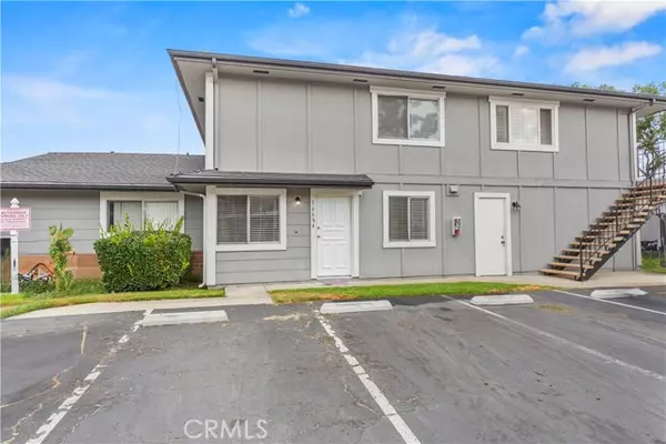 16684 Arbor Circle #110C, Huntington Beach, CA 92647