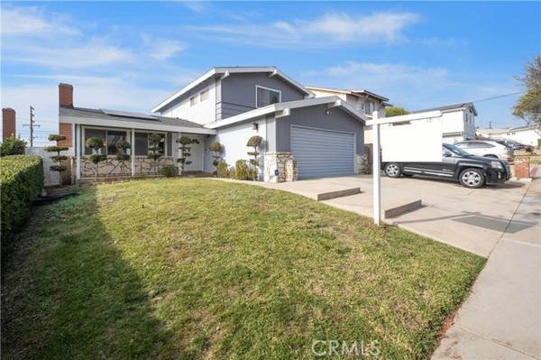 19321 Pricetown Avenue, Carson, CA 90746