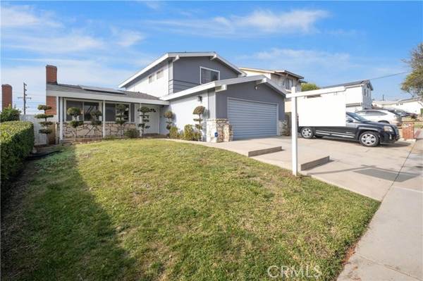 19321 Pricetown Avenue, Carson, CA 90746