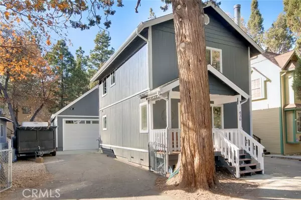 Sugarloaf, CA 92386,436 Leonard Lane