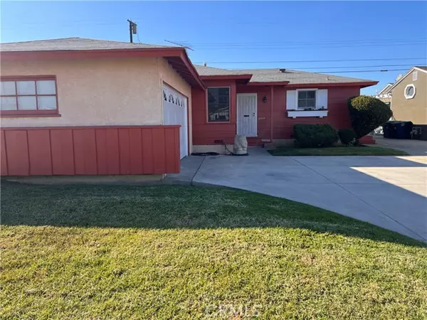 12919 Ruthelen Street, Gardena, CA 90249