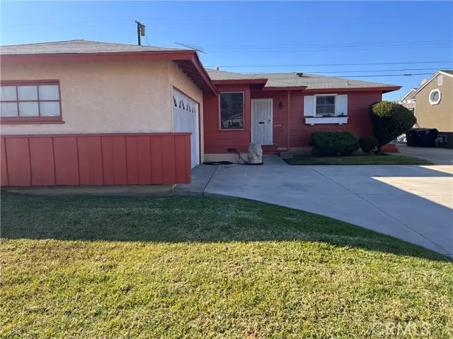 12919 Ruthelen Street, Gardena, CA 90249