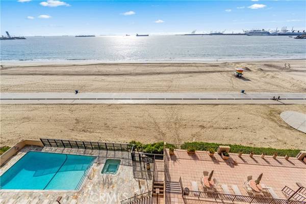 Long Beach, CA 90802,1750 E Ocean Boulevard #408