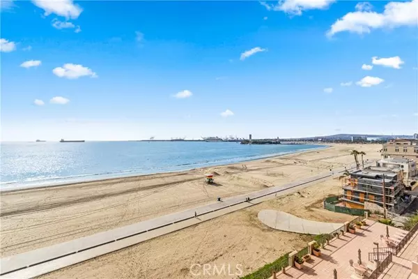 Long Beach, CA 90802,1750 E Ocean Boulevard #408