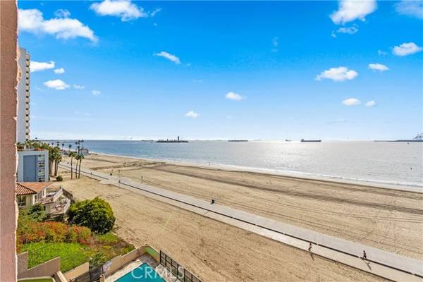 Long Beach, CA 90802,1750 E Ocean Boulevard #408