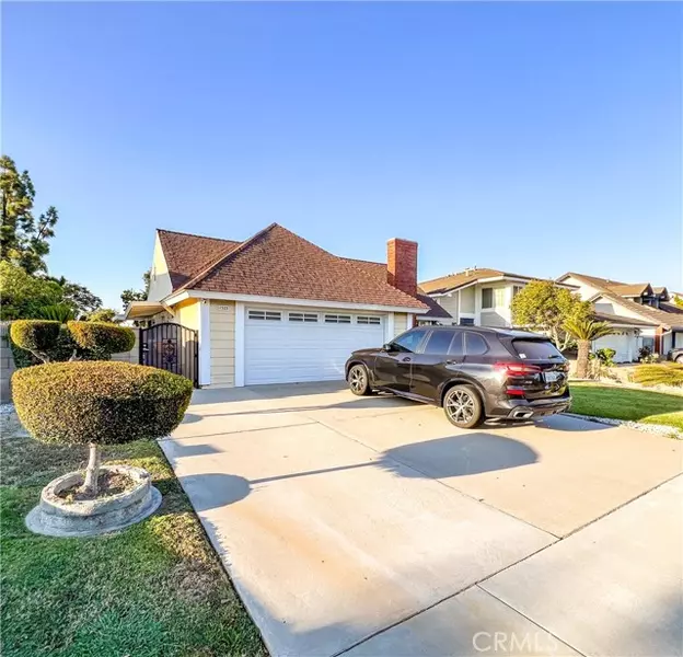 1523 W Alexis Avenue, Anaheim, CA 92802