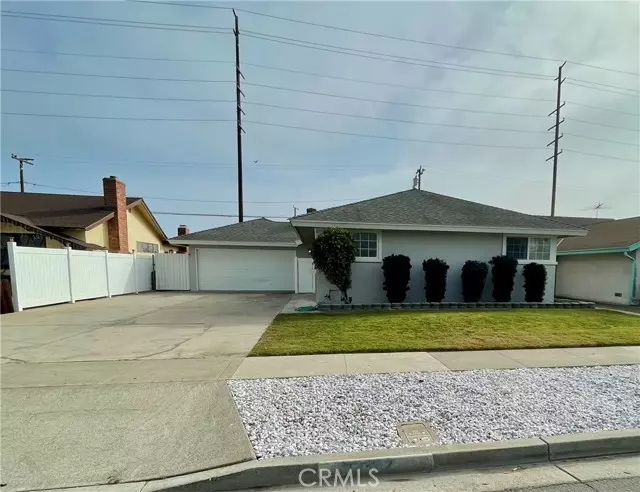 Garden Grove, CA 92841,12382 Georgian Street