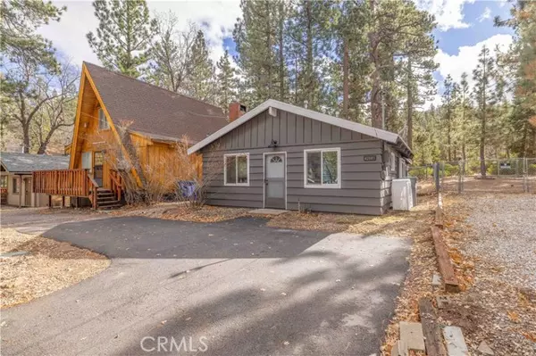 42581 Willow Avenue, Big Bear Lake, CA 92315