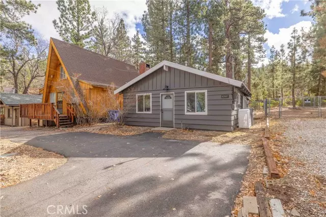 42581 Willow Avenue, Big Bear Lake, CA 92315