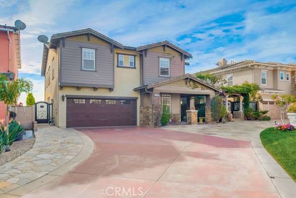 2209 Westwind Way, Signal Hill, CA 90755