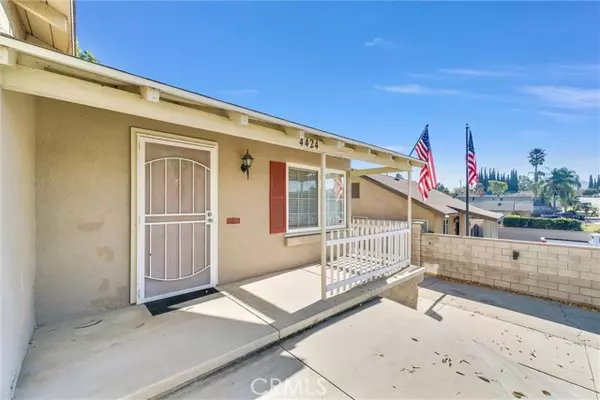 Chino Hills, CA 91709,4424 Lugo Avenue