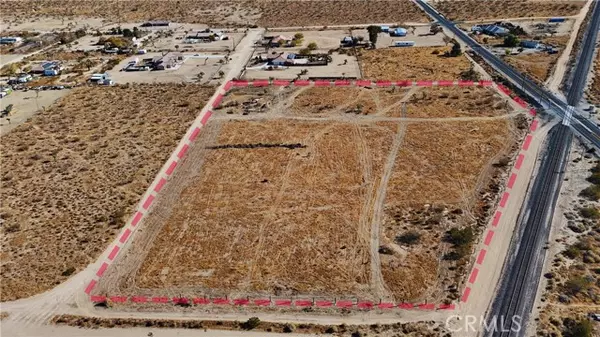 0 Vacant Land, Phelan, CA 92371