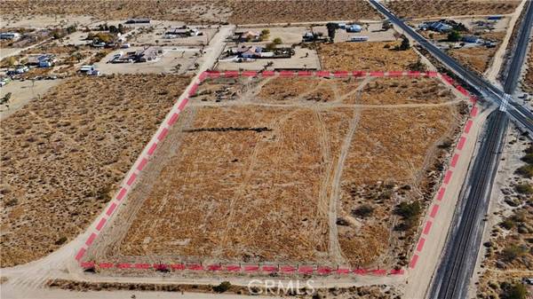 0 Vacant Land, Phelan, CA 92371