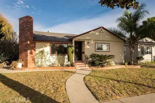 3706 Palo Verde Avenue, Long Beach, CA 90808