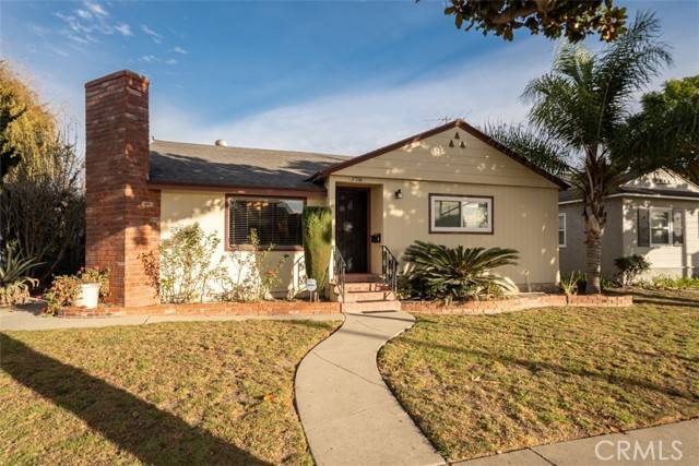 3706 Palo Verde Avenue, Long Beach, CA 90808