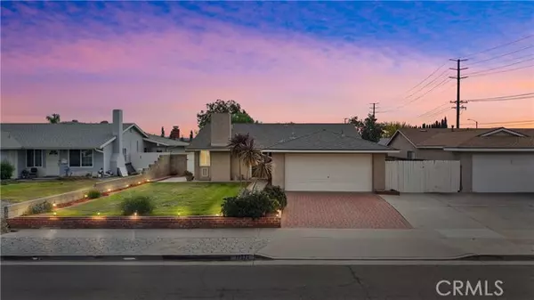 17332 Stafford Circle, Yorba Linda, CA 92886