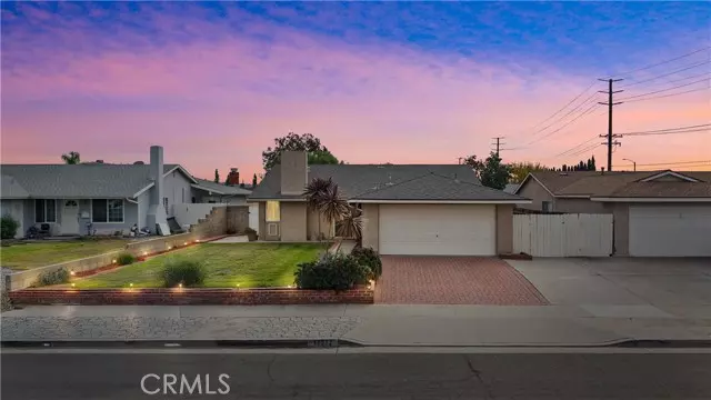 17332 Stafford Circle, Yorba Linda, CA 92886