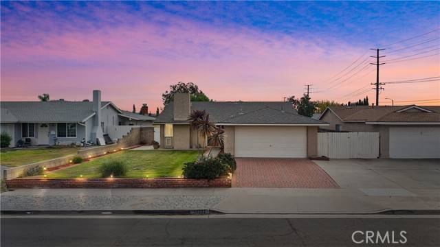 17332 Stafford Circle, Yorba Linda, CA 92886