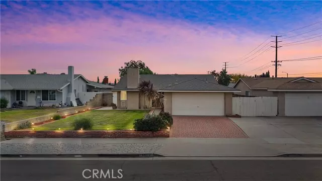 Yorba Linda, CA 92886,17332 Stafford Circle