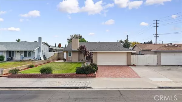 Yorba Linda, CA 92886,17332 Stafford Circle