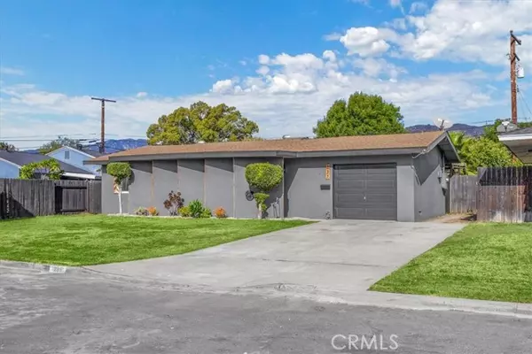 237 W Duell Street, Glendora, CA 91740