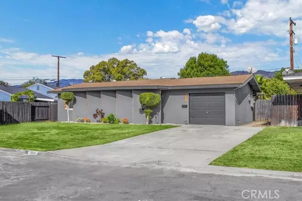 237 W Duell Street, Glendora, CA 91740