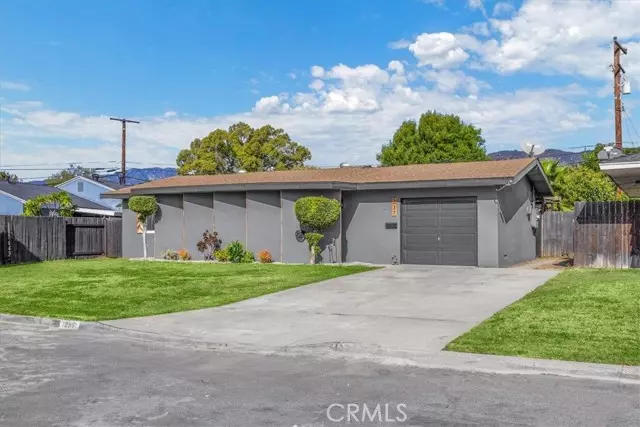 237 W Duell Street, Glendora, CA 91740