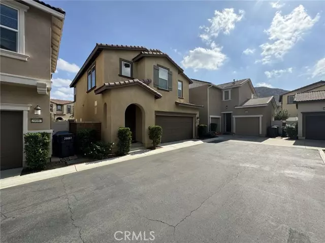 20081 Red Rock Avenue, Riverside, CA 92507