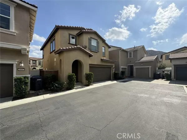 20081 Red Rock Avenue, Riverside, CA 92507