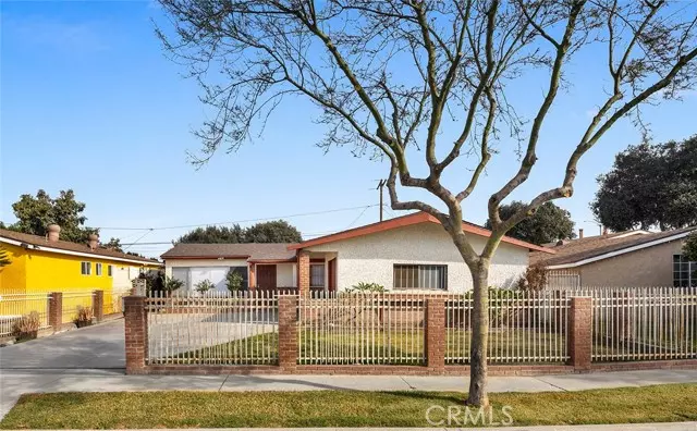 South El Monte, CA 91733,11245 Springwood Street