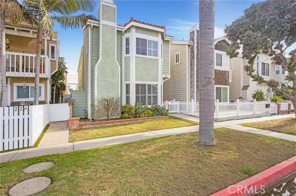 Huntington Beach, CA 92648,224 17th Street