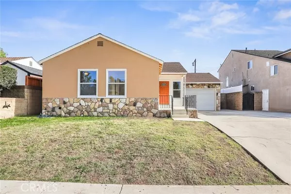 5434 Premiere Avenue, Lakewood, CA 90712