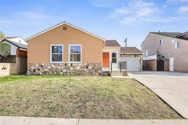 5434 Premiere Avenue,  Lakewood,  CA 90712