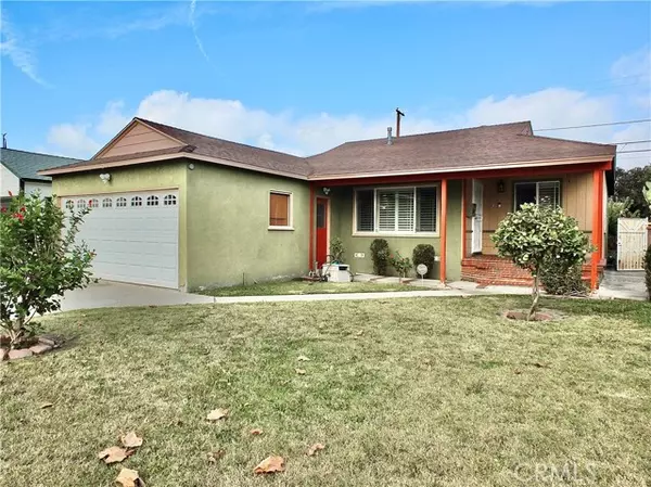 3733 Candlewood Street, Lakewood, CA 90712