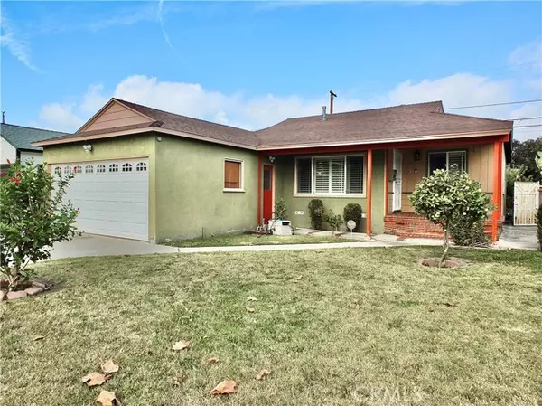 3733 Candlewood Street, Lakewood, CA 90712