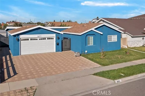 9831 Cheshire Avenue, Westminster, CA 92683