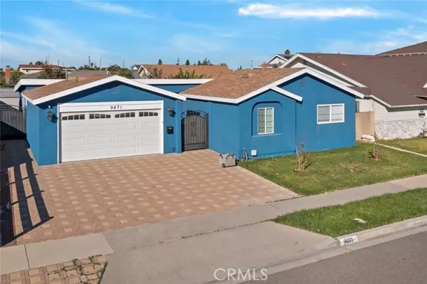 9831 Cheshire Avenue, Westminster, CA 92683