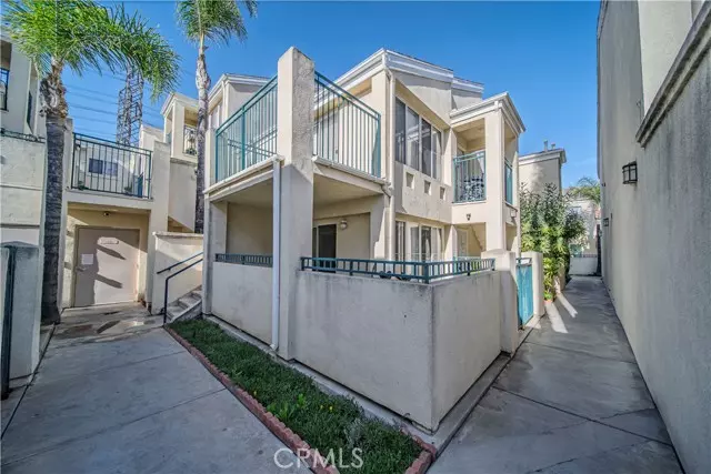 6358 Gage Avenue #108, Bell Gardens, CA 90201